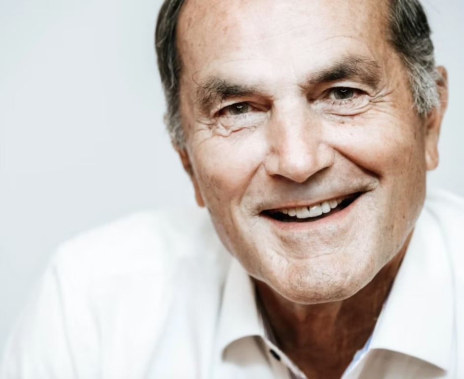 Marco Landi, founder of World AI Film Festival