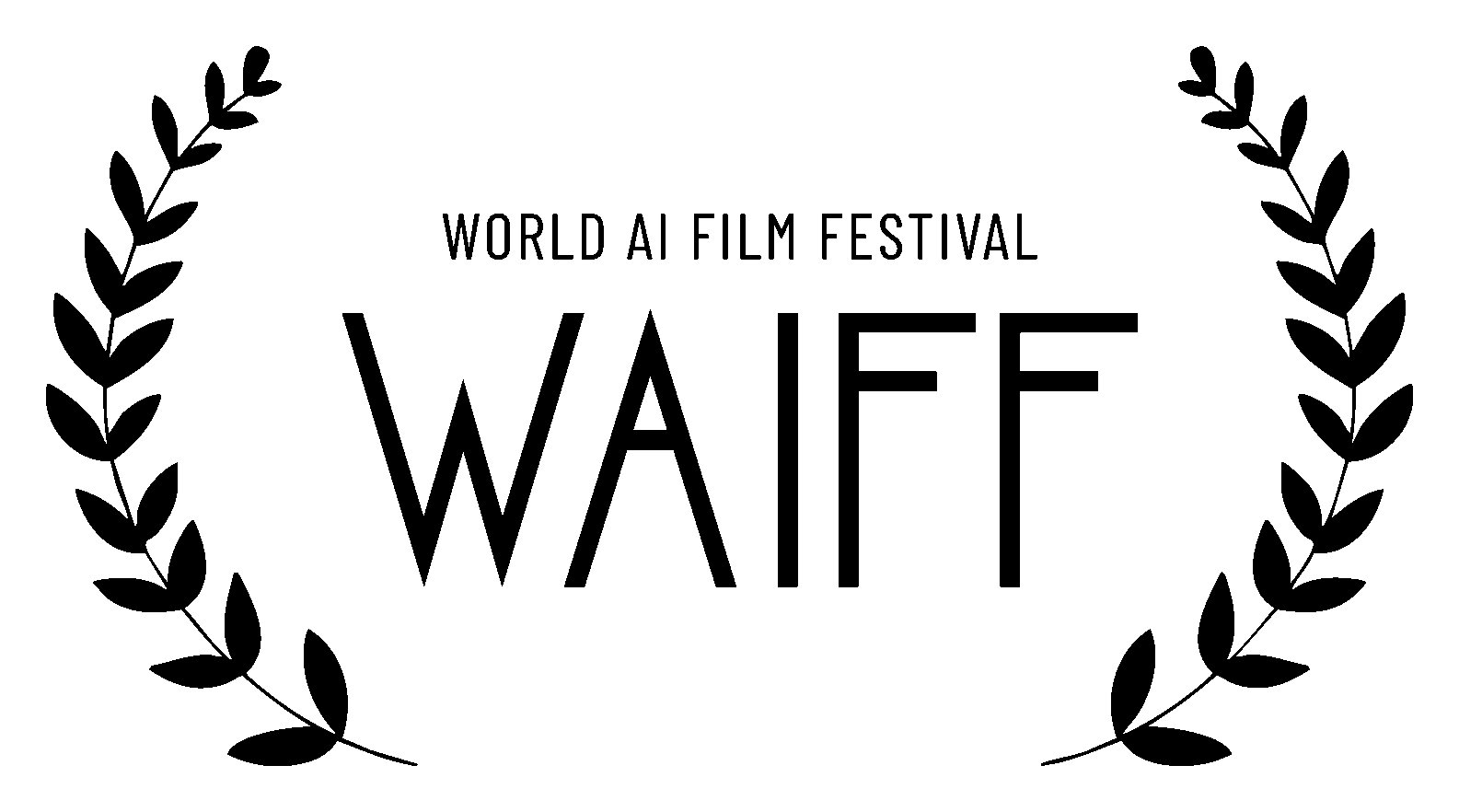 WAIFF World AI Film Festival